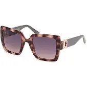 GUESS Gu00103 Polarisierte Sonnenbrille Für Frauen