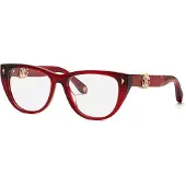 Roberto Cavalli Vrc045 Frau Mit Brille