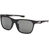 Adidas Sport Sp0091 Polarisierte Sonnenbrille