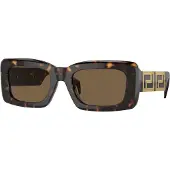 Versace Ve4444u10873 54x21x140 Damen-sonnenbrille
