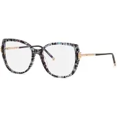 Chopard Vch360m Frau Mit Brille