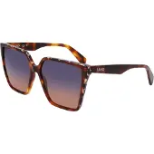 Liu jo LIU-JO EYEWEAR SUNGLASSES Sonnenbrille LJ798S LJ798S_245_58