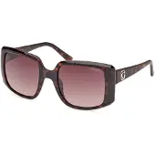 GUESS Gu00097 Polarisierte Sonnenbrille Für Frauen