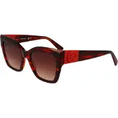 Longchamp 762s Sonnenbrille