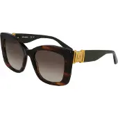Karl Lagerfeld Sonnenbrillen KL6139S-212