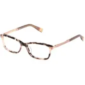 Furla Vfu669 Frau Mit Brille