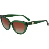 Longchamp 766s Sonnenbrille