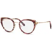 Chopard Vch367v Frau Mit Brille