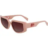 Liu jo LIU-JO EYEWEAR SUNGLASSES Sonnenbrille LIU JO LJ801S 55272