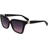 LIU JO EYEWEAR LIU-JO EYEWEAR SUNGLASSES Sonnenbrille LIU JO LJ803S LJ803S_001_56