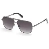 GUESS Gu00026 Sonnenbrille