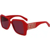 Karl Lagerfeld Sonnenbrillen KL6140S531760