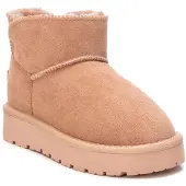 Xti Kinder-Stiefeletten zum Hineinschlüpfen *