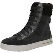 Superfit STELLA Schnürstiefel Blau