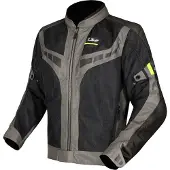 Ls2 Textil Garda Air Jacke