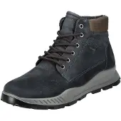 Igi & Co. U.ELOY GTX Herrenschuhe Stiefel Warmfutter Schwarz Freizeit
