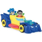 Toomies Batman 3 In 1 Batmobil
