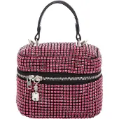 NAEMI damen handtasche - pink