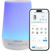 MOMCOZY Wn002 Soundmaschine