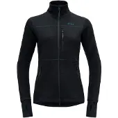 Devold of Norway Thermo Wool Jacket WMN ink (284A-clothing) M