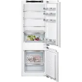 Siemens iQ500 KI77SXFE0, 231 l, SN-ST, 5 kg/24h, E, Fresh Zone Fach, Weiß