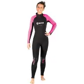 Mares Aquazone Manta 2.2 Mm Freitauch-neoprenanzug