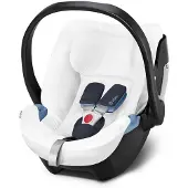 Cybex Aton 5 Sommerbezug