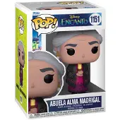 Funko POP! Verzauberung Disney Figur