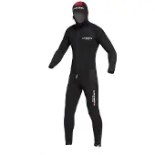 Cressi Spa Endurance 5 Mm Neoprenanzug