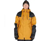 Dc-shoes Anchor Jacke
