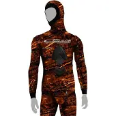 Epsealon Fusion 7 Mm Speerfischjacke
