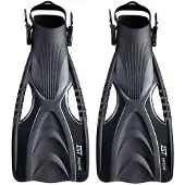 Ist Dolphin Tech Speedy Tauchflossen