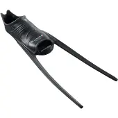 Salvimar K-reinforced Metallic Clip Fußtasche