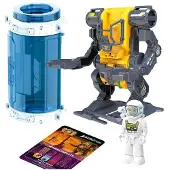 Ninco Exoskelett-bauspiel