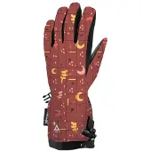 Matt Mattisse Handschuhe