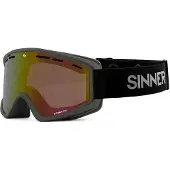 Sinner Batawa Skibrille