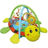 Giros Deluxe-spielbogen