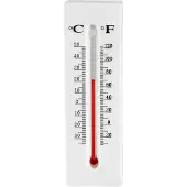 KH Security Thermometer "Schlüsselversteck"