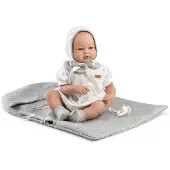 MuÑecas Guca Eric Babypuppe