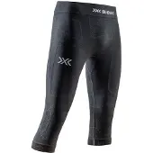 X-Bionic Symbio Merino Pants 3/4 Men opal black (B001) L