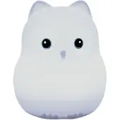Light For Kids Owl Lampe