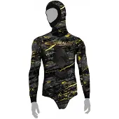 Epsealon Fusion 3 Mm Speerfischjacke