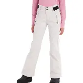 Protest Relole JR Snowpants kitoffwhite (106) 164
