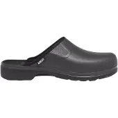 Aigle TADEN M 2, Holzschuh, Noir