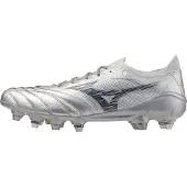 Mizuno Morelia Neo Iv Beta Elite Mix Fußballschuhe Silber EU 44 Silber EU 44
