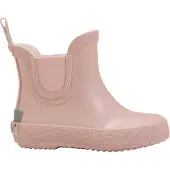CeLaVi Uni-Child Basic Wellies Short Rain Boot, Pink(Misty Rose), 21 EU