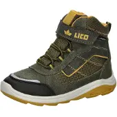 Lico Sneaker "Freizeitschuh Jarek VS"
