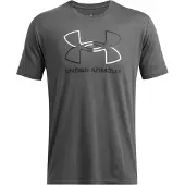Under Armour Herren Shirt UA GL FOUNDATION UPDATE SS