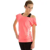 Winshape Damen Dance-Shirt WTR12