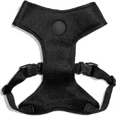 Zee.dog Adjustable Air Mesh Harness - Gotham - Medium
